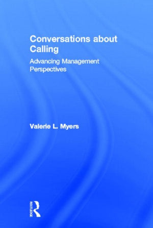 Conversations about Calling