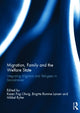 Book cover of: Migration, Family and the Welfare State. By: Karen Fog Olwig