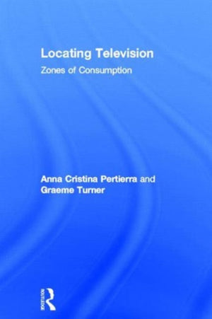 Locating Television