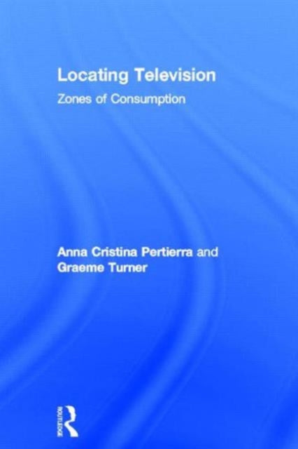 Locating Television