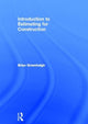 Book cover of: Introduction to Estimating for Construction. By: Brian Greenhalgh
