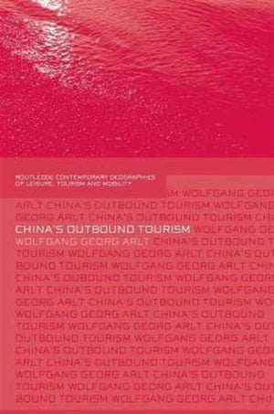 China's Outbound Tourism