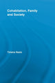 Book cover of: Cohabitation, Family & Society. By: Tiziana Nazio