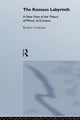 Book cover of: Knossos Labyrinth. By: Rodney Castleden
