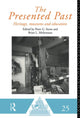 Book cover of: Presented Past. By: B. L. Molyneaux