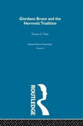 Giordano Bruno & Hermetic Trad
