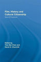 Book cover of: Film, History and Cultural Citizenship. By: Tina Mai Chen