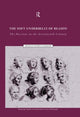 Book cover of: Soft Underbelly of Reason. By: Stephen Gaukroger
