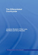 Book cover of: Differentiated Countryside. By: Philip Lowe