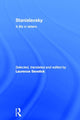 Book cover of: Stanislavsky: A Life in Letters. By: Laurence Senelick