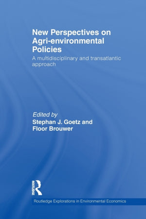 New Perspectives on Agri-environmental Policies
