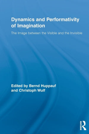Dynamics and Performativity of Imagination
