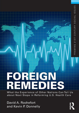 Foreign Remedies