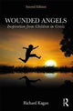 Book cover of: Wounded Angels. By: Richard Kagan