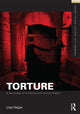 Book cover of: Torture. By: Lisa Hajjar