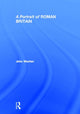 Book cover of: Portrait of Roman Britain