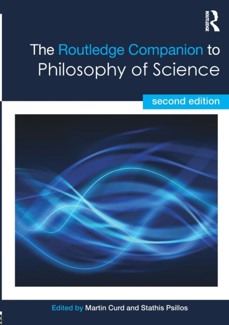 Book cover of: Routledge Companion to Philosophy of Science