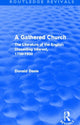 Book cover of: Gathered Church (Routledge Revivals). By: Donald Davie