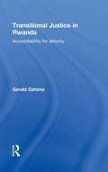 Transitional Justice in Rwanda