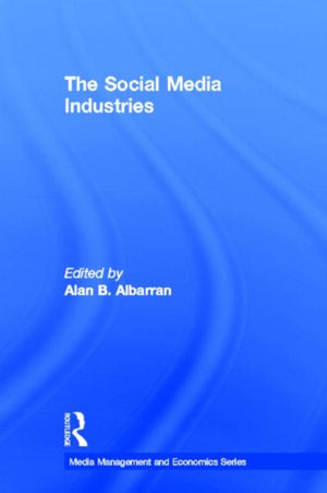 Social Media Industries