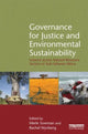 Book cover of: Governance for Justice and Environmental Sustainability