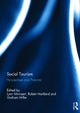 Book cover of: Social Tourism. By: Lynn Minnaert