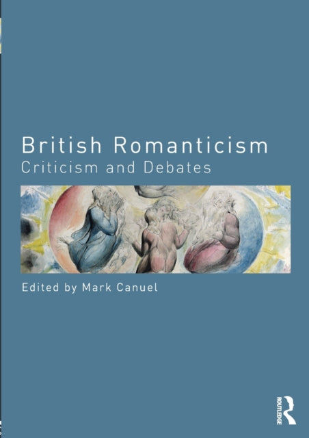 Briti romantism