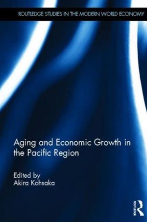 Aging and Economic Growth in the Pacific Region