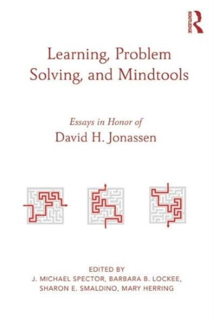 Book cover of: Learning, Problem Solving, and Mindtools