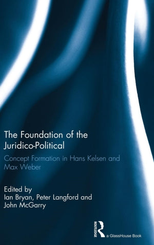 Foundation of the Juridico-Political