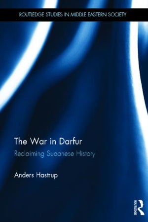 War in Darfur