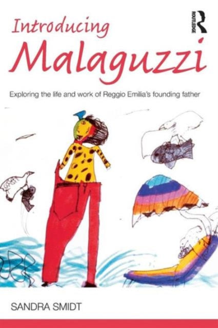Tutvustame Malaguzzit