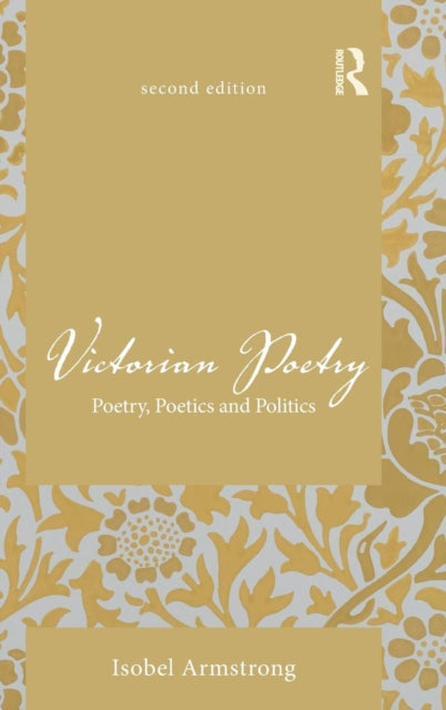 Viktoriaanlik luule