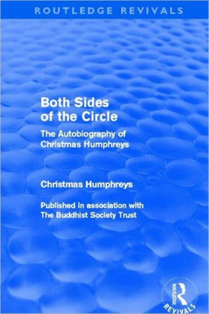Both Sides of the Circle (Routledge Revivals)