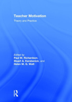 Teacher Motivation