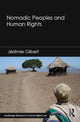 Book cover of: Nomadic Peoples and Human Rights