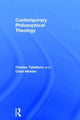 Book cover of: Contemporary Philosophical Theology. By: Chad Meister