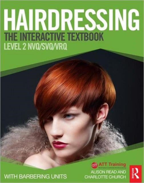 Juuksurisalong: 2. tase