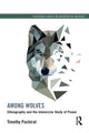 Book cover of: Among Wolves. By: Timothy Pachirat