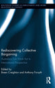 Book cover of: Rediscovering Collective Bargaining. By: Creighton, W. B.