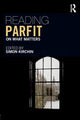 Book cover of: Reading Parfit. By: Simon Kirchin
