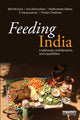 Book cover of: Feeding India. By: S. Parasuraman
