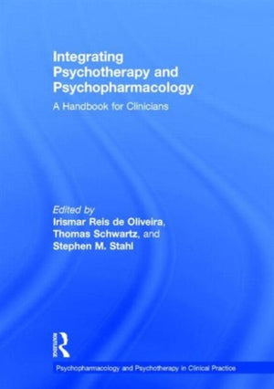 Integrating Psychotherapy and Psychopharmacology