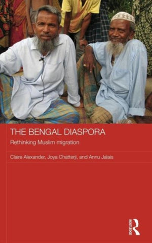 Bengal Diaspora