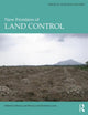 Book cover of: New Frontiers of Land Control. By: Nancy Lee Peluso