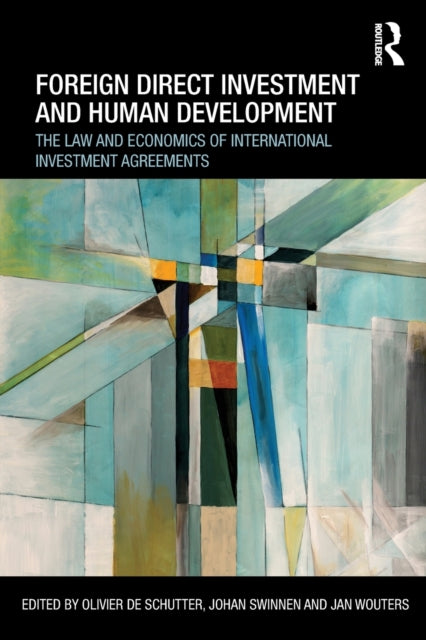 Foreign Direct Investment and Human Development