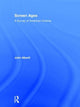 Book cover of: Screen Ages. By: John Alberti