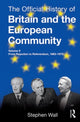 Book cover of: Official History of Britain and the European Community, Vol. II