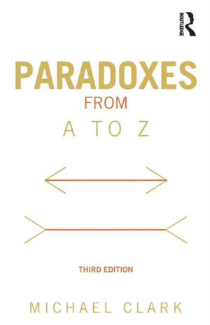 Paradoxes from A to Z