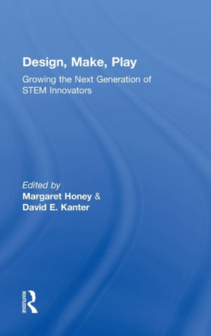 Design, Make, Play